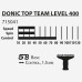 Ракетка для настольного тенниса  Donic Top Team 400 - фото №2